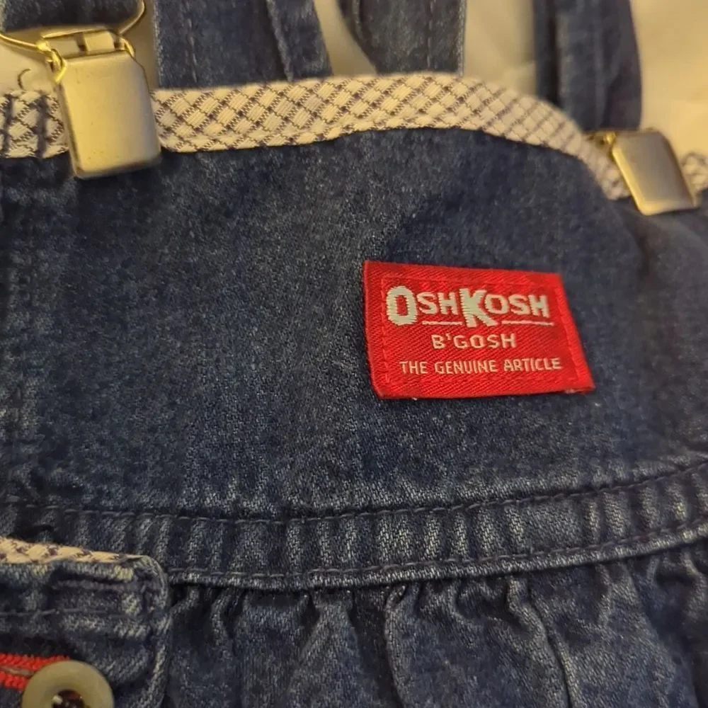 OshKosh Bgosh oshkosh bgosh